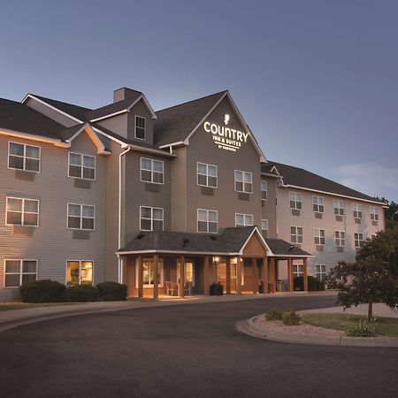 Country Inn & Suites By Radisson, Brooklyn Center, Mn מראה חיצוני תמונה