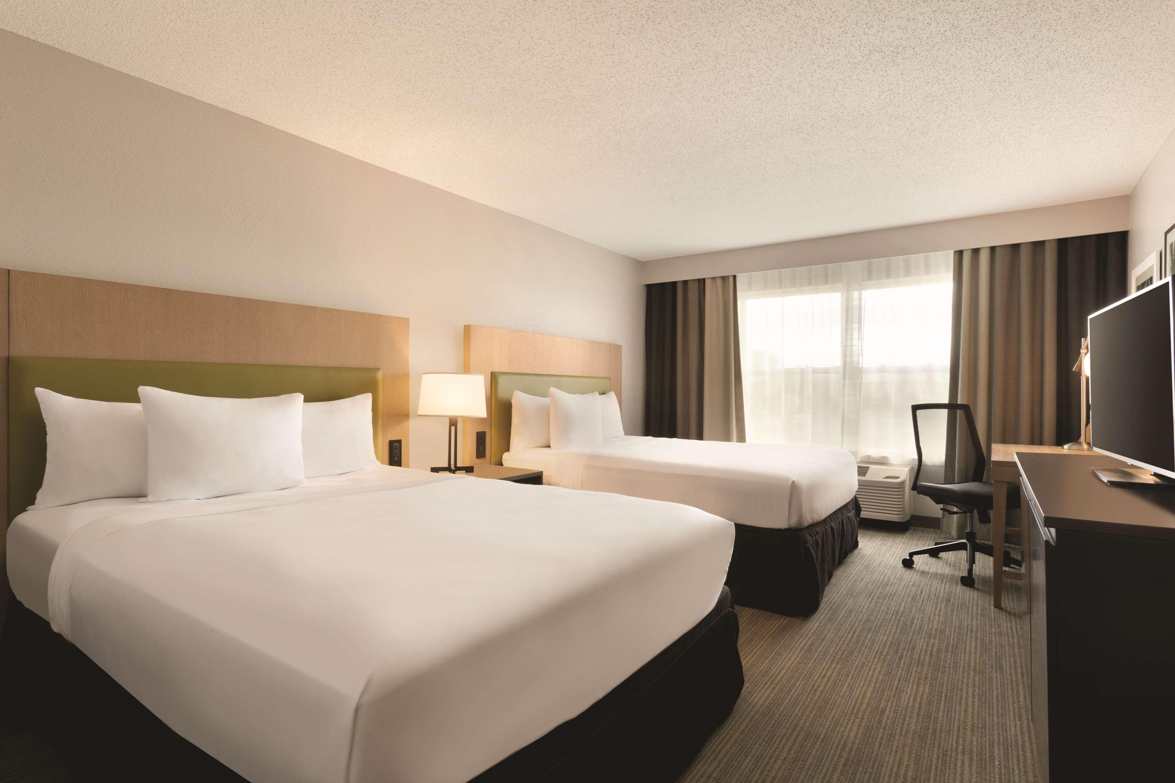 Country Inn & Suites By Radisson, Brooklyn Center, Mn מראה חיצוני תמונה