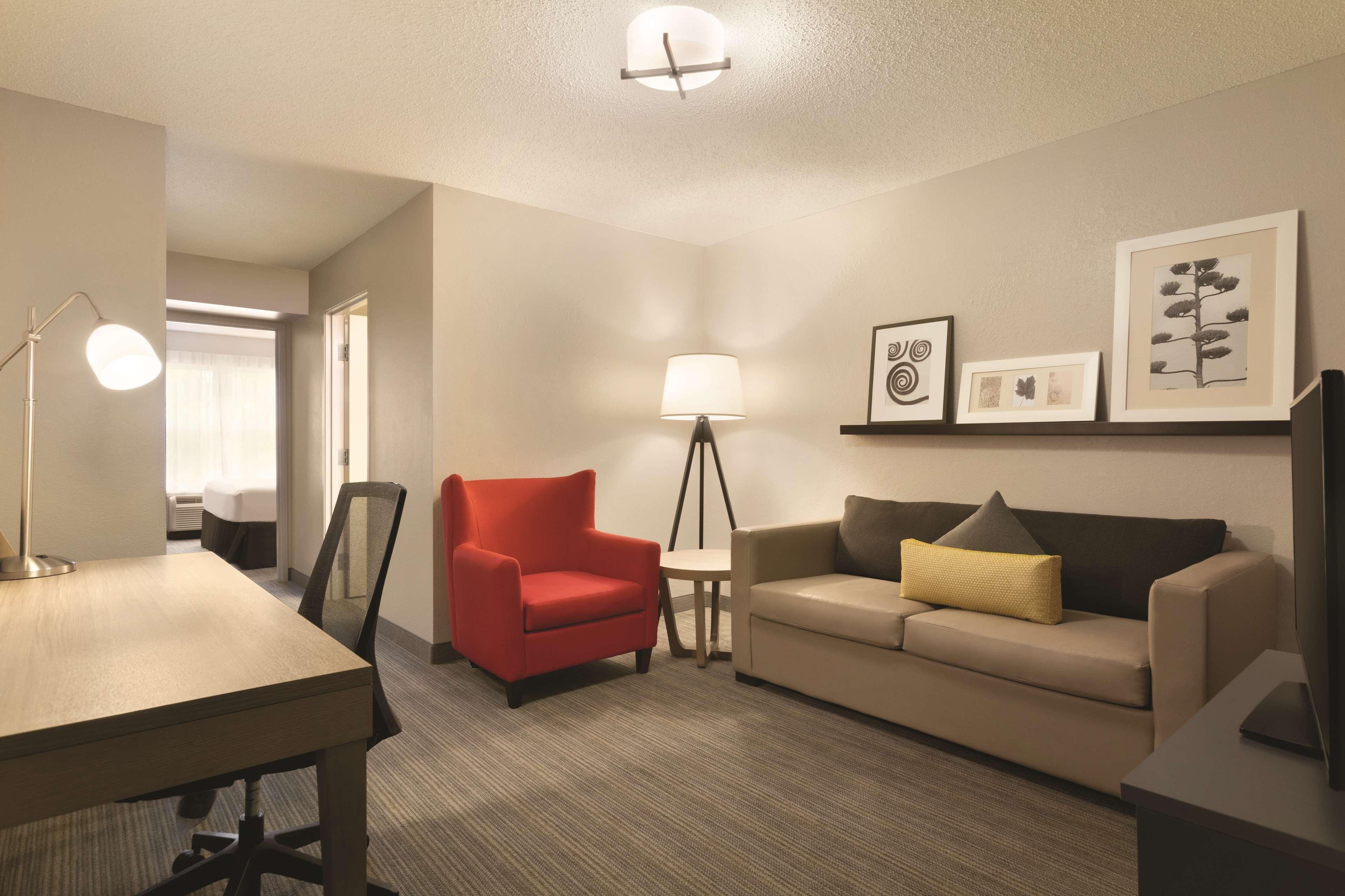 Country Inn & Suites By Radisson, Brooklyn Center, Mn מראה חיצוני תמונה