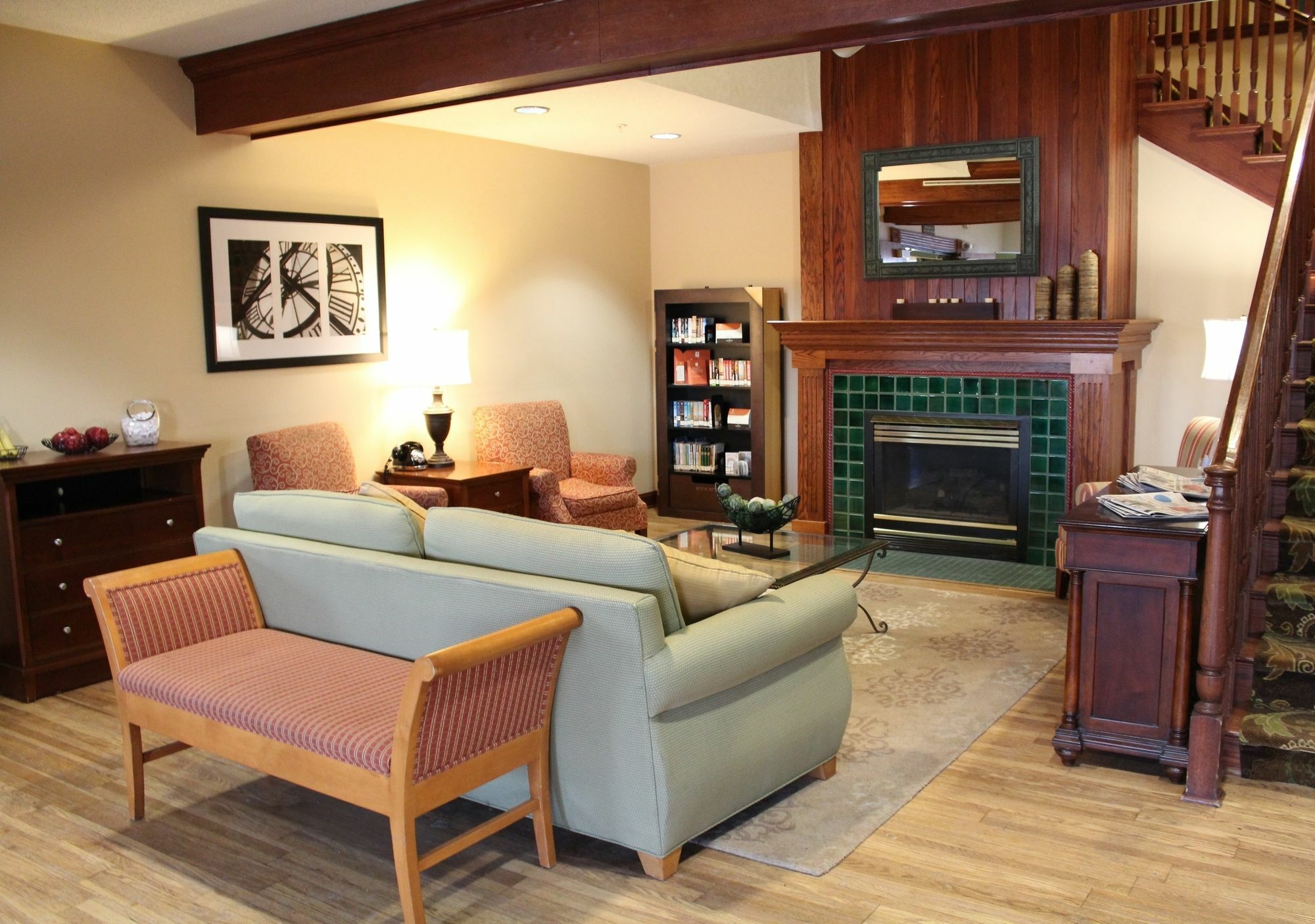 Country Inn & Suites By Radisson, Brooklyn Center, Mn מראה חיצוני תמונה